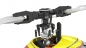 Preview: LOGO 480 XXtreme Super Combo VStabi NEO, gelb/rot