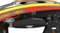 Preview: LOGO 480 XXtreme Super Combo VStabi NEO, gelb/rot