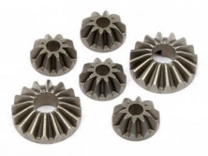 HPI 101298 - DIFF GEAR SET