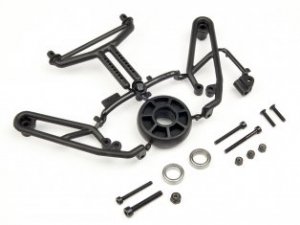 HPI 106408 - WHEELY BAR SET