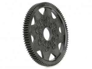 6987 - 87Z Hauptzahnrad 48Dp