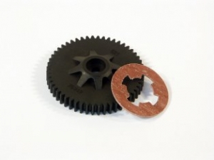 HPI 76942 - SPUR GEAR 52 TOOTH (1M)