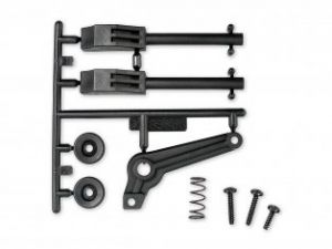 HPI 85068 - SAFETY ENGINE STOP SYSTEM
