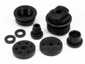 HPI 85510 - DAEMPFER TEILE SET