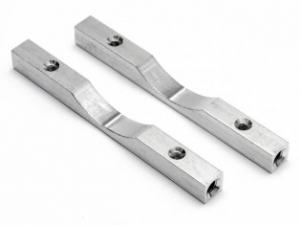 HPI 86079 - ENGINE MOUNT BRACE 7x7x74mm (2pcs)