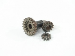 HPI 87035 - GEAR SET (21T/ 13T/ 10T) (REVERSE MODULE/SAVAGE)