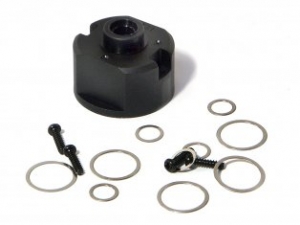 HPI A431 - DIFF CASE