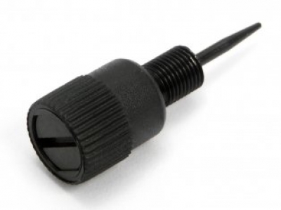 HPI 15275 - HIGH SPEED NEEDLE VALVE WITH O-RING