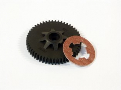 HPI 76942 - SPUR GEAR 52 TOOTH (1M)