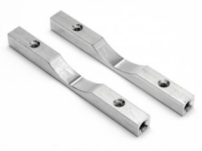 HPI 86079 - ENGINE MOUNT BRACE 7x7x74mm (2pcs)