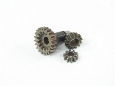 HPI 87035 - GEAR SET (21T/ 13T/ 10T) (REVERSE MODULE/SAVAGE)