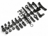 HPI 100320 - SERVO SAVER SET