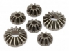 HPI 101298 - DIFF GEAR SET