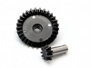 HPI 102692 - MACHINED BULLETPROOF DIFF BEVEL GEAR 29T/9T SET