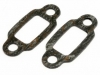 HPI 15481 - EXHAUST GASKET (2pcs)