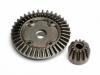 HPI 82047 - BEVEL GEAR 38/13T