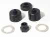 HPI 85044 - DIFF CASE SET