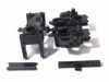 HPI 85045 - GEAR BOX/BULKHEAD SET