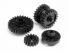 HPI 85259 - DRIVE GEAR SET