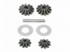 HPI 86014 - GEAR DIFF BEVEL GEAR SET 10T/13T (4pcs)