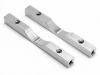 HPI 86079 - ENGINE MOUNT BRACE 7x7x74mm (2pcs)