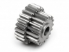 HPI 86136 - ALUMINUM DRIVE GEAR 18-23TOOTH