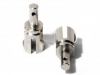 HPI 86278 - HEAVY-DUTY DIFF SHAFT 14x34mm (SILVER/2pcs)