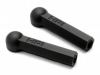 HPI A303 - HEAVY DUTY BALL CUP 4.3x23mm (8pcs)