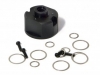 HPI A431 - DIFF CASE