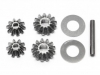 HPI A850 - DIFF BEVEL GEAR SET (13T/10T)